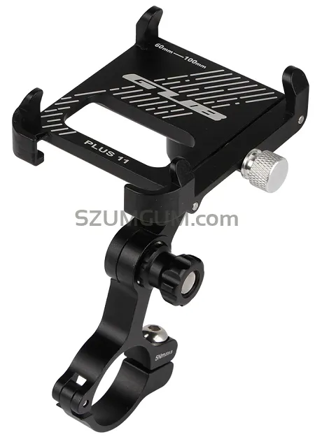 Uchwyt na telefon GUB Plus 11