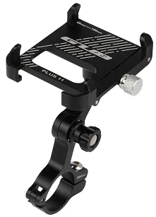 Uchwyt na telefon GUB Plus 11