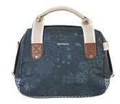 Torba na kierownicę BASIL BOHEME CITY BAG KF 8L - indigo blue - 2