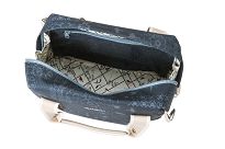 Torba na kierownicę BASIL BOHEME CITY BAG KF 8L - indigo blue - 6