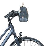 Torba na kierownicę BASIL BOHEME CITY BAG KF 8L - indigo blue - 7