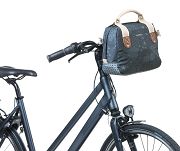 Torba na kierownicę BASIL BOHEME CITY BAG KF 8L - indigo blue - 8
