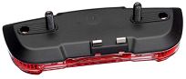 Lampa rowerowa tylna AXA Slim Steady - 4