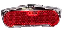 Lampa rowerowa tylna AXA Slim Steady - 2