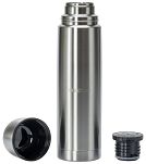 Termos Rockland HELIOS 1000 ml silver - 2