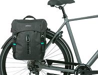 Sakwa pojedyncza DISCOVERY 365D SINGLE BAG L, 20L - 6