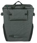 Sakwa pojedyncza DISCOVERY 365D SINGLE BAG L, 20L - 3