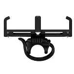 Uchwyt na telefon Lezyne CNC Smartphone Mount - 2