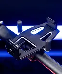 Uchwyt na telefon Lezyne CNC Smartphone Mount - 6