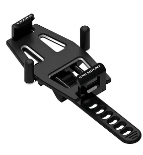 Uchwyt na telefon Lezyne CNC Smartphone Mount