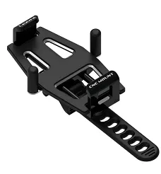 Uchwyt na telefon Lezyne CNC Smartphone Mount
