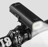 Lampa DWUSTRONNA Gaciron V20C, 500 + 100 LUM USB - 5