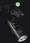 Lampa DWUSTRONNA Gaciron V20C, 500 + 100 LUM USB - 6