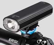 Lampa DWUSTRONNA Gaciron V20C, 500 + 100 LUM USB - 9