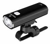 Lampa DWUSTRONNA Gaciron V20C, 500 + 100 LUM USB - 2