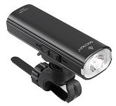 Lampa DWUSTRONNA Gaciron V20C, 500 + 100 LUM USB - 2