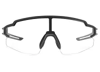 Okulary rowerowe Rockbros 10175 fotochromowe UV400 - czarne - 3