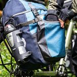 Sakwy rowerowe Ortlieb Bike-Packer Plus QL2.1 (kpl.) 42L- Kiwi-moss green - 10
