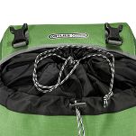 Sakwy rowerowe Ortlieb Bike-Packer Plus QL2.1 (kpl.) 42L- Kiwi-moss green - 4