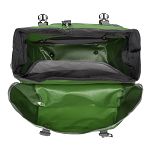 Sakwy rowerowe Ortlieb Bike-Packer Plus QL2.1 (kpl.) 42L- Kiwi-moss green - 5