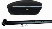 Sakwa Sport Arsenal - 779 S2  - z mocowaniem do sztycy - 3