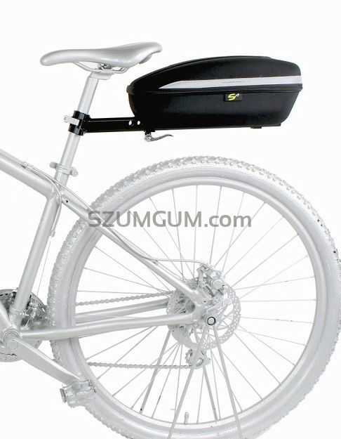 Sakwa Sport Arsenal - 779 S2  - z mocowaniem do sztycy