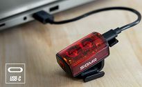 Lampa tylna Sigma Buster RL 80 - 7