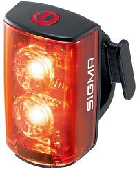 Lampa tylna Sigma Buster RL 80