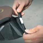 Torebka podsiodłowa SKS Trail Saddle Bag L - 6