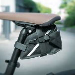 Torebka podsiodłowa SKS Trail Saddle Bag L - 8