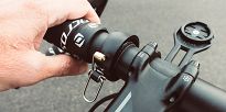 Dzwonek Knog OI Luxe - 8