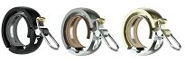 Dzwonek Knog OI Luxe - 3
