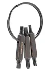 Multitool Rockbros VK-ARCO3 Road to Sky - brelok 6w1 - 2