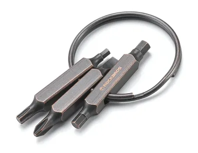 Multitool Rockbros VK-ARCO3 Road to Sky - brelok 6w1