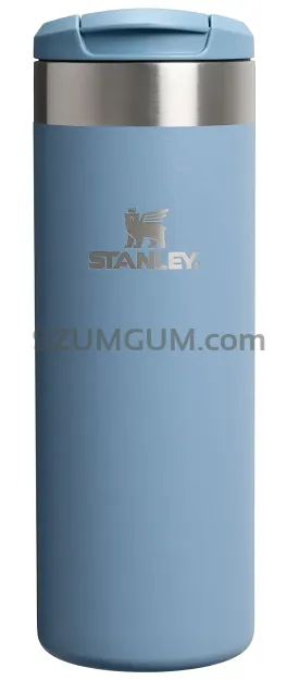Kubek termiczny Stanley Aerolight Transit Mug 0,47 L - Indigo