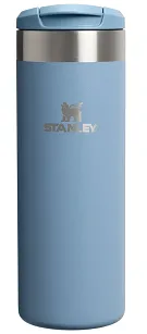 Kubek termiczny Stanley Aerolight Transit Mug 0,47 L - Indigo