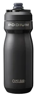 Bidon termiczny CamelBak Podium Insulated Steel 530ml / 18oz - black