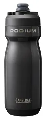 Bidon termiczny CamelBak Podium Insulated Steel 530ml / 18oz - black