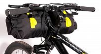 W2B BikePacking 601 sakwa torba na kierownicę - Sport Arsenal - 6