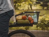 Bagażnik rowerowy Topeak BeamRack II MTX 2.0 / MIK system - E type (prosty) - 6