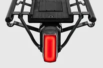 Bagażnik rowerowy Topeak BeamRack II MTX 2.0 / MIK system - E type (prosty) - 10