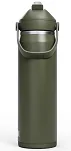 Butelka termiczna Camelbak Thrive Flip Straw Insulated SST 740 ml / 25 oz - moss - 2
