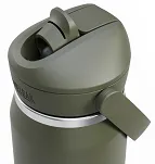 Butelka termiczna Camelbak Thrive Flip Straw Insulated SST 740 ml / 25 oz - moss - 4