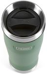 Wodoszczelny termokubek Thermos ICON 470ml - zielony - 2
