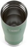 Wodoszczelny termokubek Thermos ICON 470ml - zielony - 3