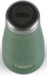 Wodoszczelny termokubek Thermos ICON 470ml - zielony - 5