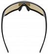 Okulary UVEX Sportstyle 237 CV - black matt / mirror blue - 5