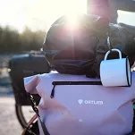 Sakwa Ortlieb Back-Roller 20L Zip-Pocket QL2.2 - lavender - 12