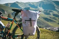 Sakwa Ortlieb Back-Roller 20L Zip-Pocket QL2.2 - lavender - 19