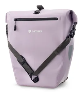 Sakwa Ortlieb Back-Roller 20L Zip-Pocket QL2.2 - lavender
